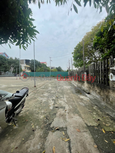 Property Search Vietnam | OneDay | Residential Sales Listings | Land for sale Tang My Nam Hong, 73m x 4.1m, free car, nice square, about 2 billion Contact: 0936123469