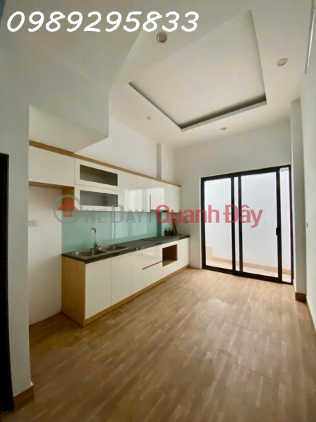 SOLIDLY BUILT RESIDENTIAL HOUSE – 3 BEDROOMS WITH FULL FUNCTIONS – SHRINK ALLEY NEAR CARS Vietnam | Sales, đ 5.1 Billion