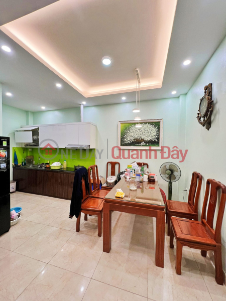 Property Search Vietnam | OneDay | Residential, Sales Listings NGUYEN KHANH TOAN STREET HOUSE 51M2 X 5T, AN NGO THONG BUSINESS 7.4 BILLION