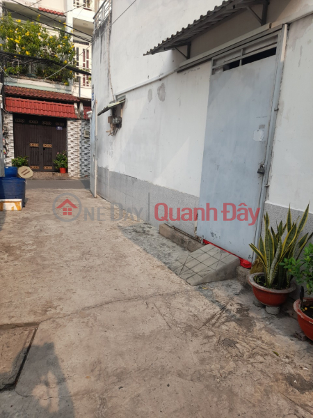 House for sale 80 m2 alley 4m 1 sec Le Dinh Can 3.4 billion Sales Listings