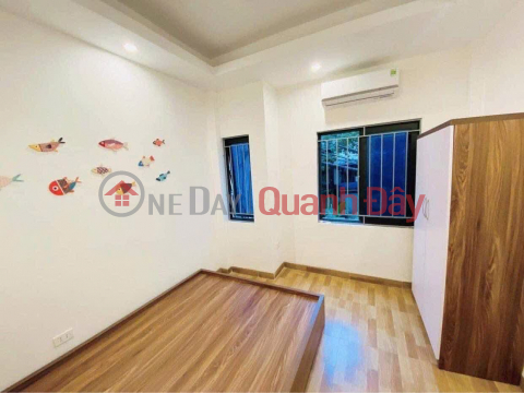 8.5 BILLION HOUSE FOR SALE IN DAI LINH - NAM TU LIEM - 6 FLOORS - ELEVATOR - FOR BOTH RESIDENCE AND BUSINESS - PRIVATE BOOK _0