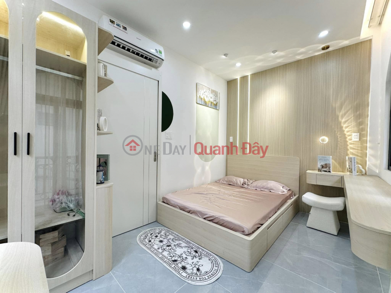 HIẾMCCMNSÁTGATÀUĐIỆNCẦUDIỄN,OTO,THANGMÁY,LÔGÓC,2THOÁNG,24P,105M2x7T,MT=11M,Giá18.8ty | Việt Nam, Bán, đ 18,8 tỷ