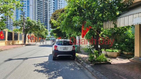 Land for sale on 633 Thien Loi street, area 156m2, road 15m, PRICE 68 million\/m2 _0