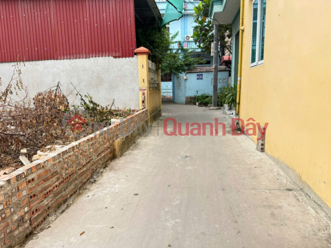 Bán Đất Tổ 2, Thị Trấn Chi Đông, Mê Linh - Vị Trí Vàng, 2 mặt thoáng trước - sau cực đẹp _0
