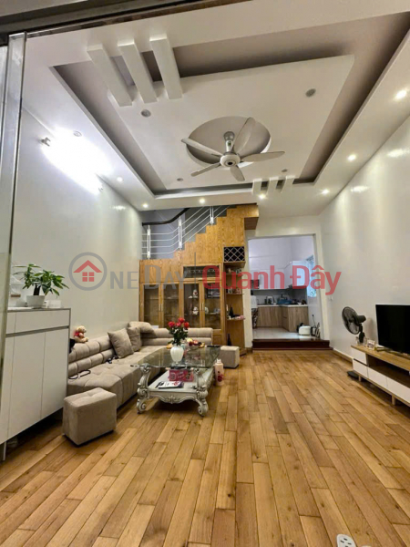 Property Search Vietnam | OneDay | Nhà ở, Niêm yết bán BÁN NHÀ VẠN PHÚC HÀ ĐÔNG, 2 MẶT NGÕ THOÁNG, 35M2=4 TẦNG, 3 NGỦ, GIÁ 6,5 TỶ