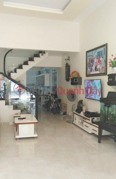 Property Search Vietnam | OneDay | Residential | Sales Listings, House for sale on Nguyen Cong Tru street, very nice location, wide sidewalk, PRICE 9.7 billion