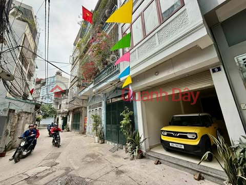 Ngày 9/9/2025 Chủ nhà cần bán giảm chào 600tr,Vị trí an sinh tuyệt vời, gần phố kinh doanh, ô tô vào nhà _0