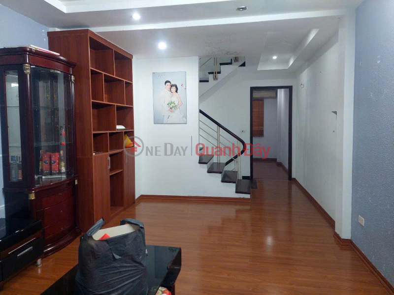 Không còn căn thứ 2 tại Chùa Bộc 50m² sổ đỏ nhà 5 tầng chỉ có 8 tỷ - 7PN ở hay cho thuê đều giá trị Niêm yết bán