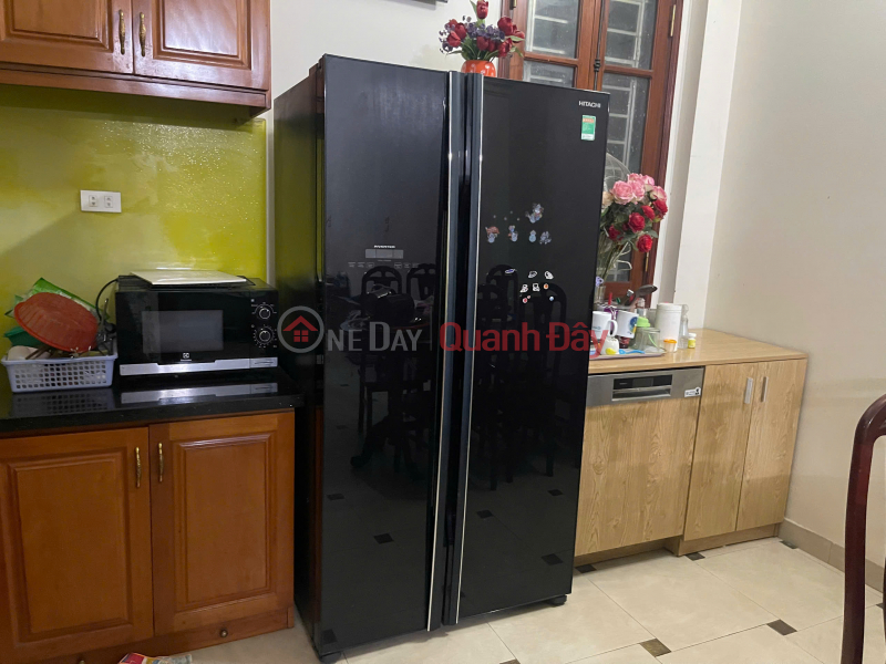 HOUSE FOR RENT ON TRAN KHAT CHAN STREET, 58M², 4 FLOORS, 4 SPACIOUS BEDROOMS, FULLY FURNISHED, 15 MILLION VND. 0903258273, Vietnam Rental | đ 15 Million/ month