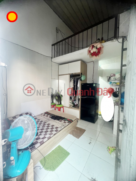 House for sale facing Nguyen Thi Diep street, Binh Chieu, Thu Duc, area: 5m x 20m, price 3.5 billion. Sales Listings