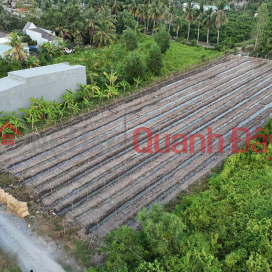 OWNER SELLING LAND WITH READY TITLE DEED, 29M FRONTAGE, BEST PRICE NEAR HAPPYLAND _0