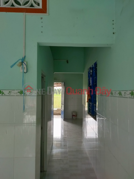 Property Search Vietnam | OneDay | Residential | Sales Listings, OWNER FOR SALE Beautiful Land Plot In Nhut Chanh Commune, Ben Luc, Long An