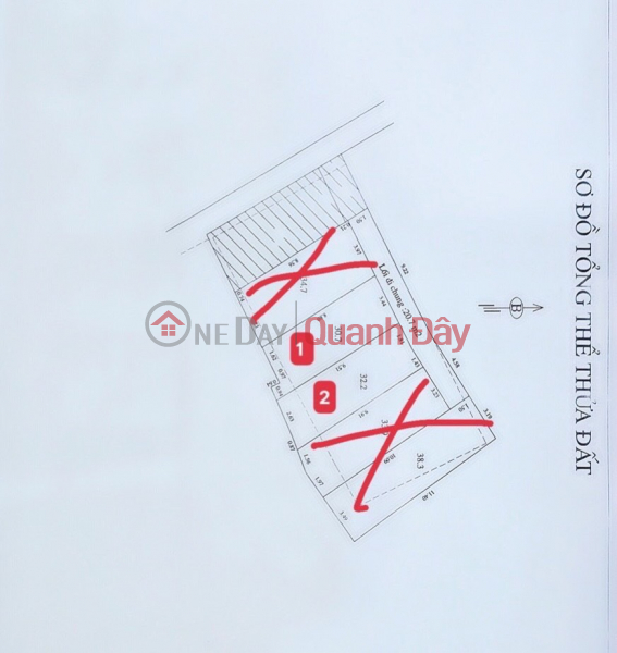 Hai Mảnh đất duy nhất còn sót lại phố #445 lạc long quân đẹp như hình
️ Liên hệ:0989528691
1,15 tỷ Niêm yết bán