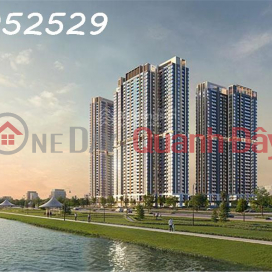 Owner urgently needs to sell a 3-bedroom apartment in Masteri Lakeside OCP1: 82.9m² _0