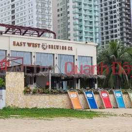 East West Brewing Co|East West Brewing Co