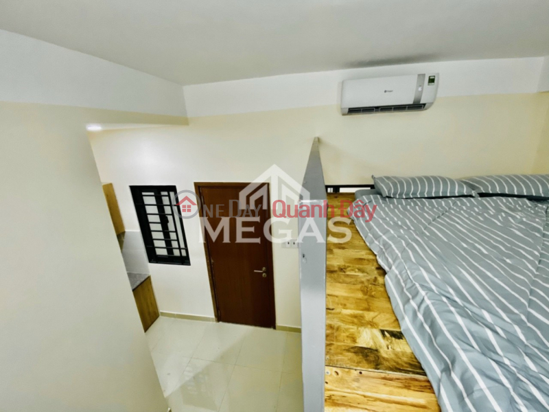 FULLY FURNITURED ROOM ON TRUONG MY TAY STREET 14A NEAR AN SUONG INTERSECTION Vietnam | Rental đ 3.5 Million/ month