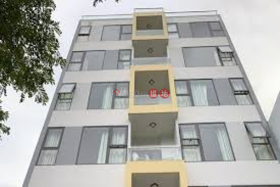 OYO 877 Win Hotel And Apartment (OYO 877 Win Hotel And Apartment) Sơn Trà | ()(1)