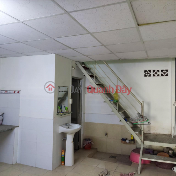 Property Search Vietnam | OneDay | Residential Sales Listings, House for sale on Binh Tri Dong Street, Binh Tan District, 45m2, 4.2x10.5m, 2 floors, 3.5 billion VND (negotiable).