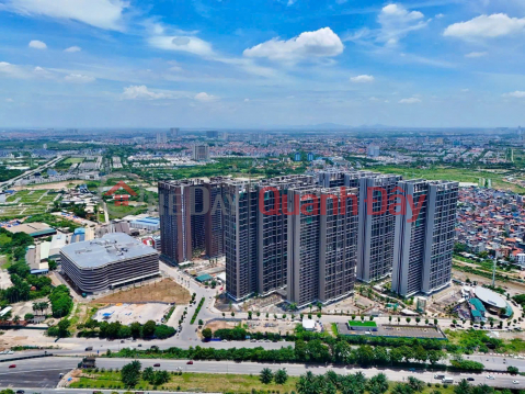 CHỦ NHÀ ĐI CHÂU ÂU – BÁN SIÊU PHẨM DUPLEX 193M2 TẠI LUMI tp Hà Nội _0
