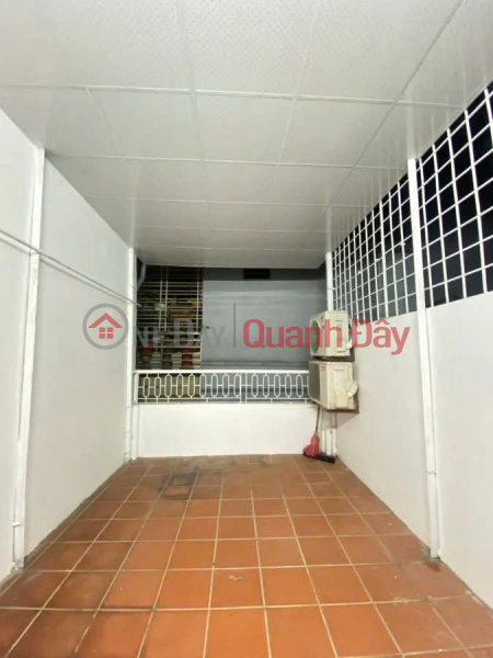 đ 15.8 Billion | BEAUTIFUL HOUSE - GOOD PRICE - PRIME LOCATION At the main alley of Dao Tan, Ba Dinh, Hanoi