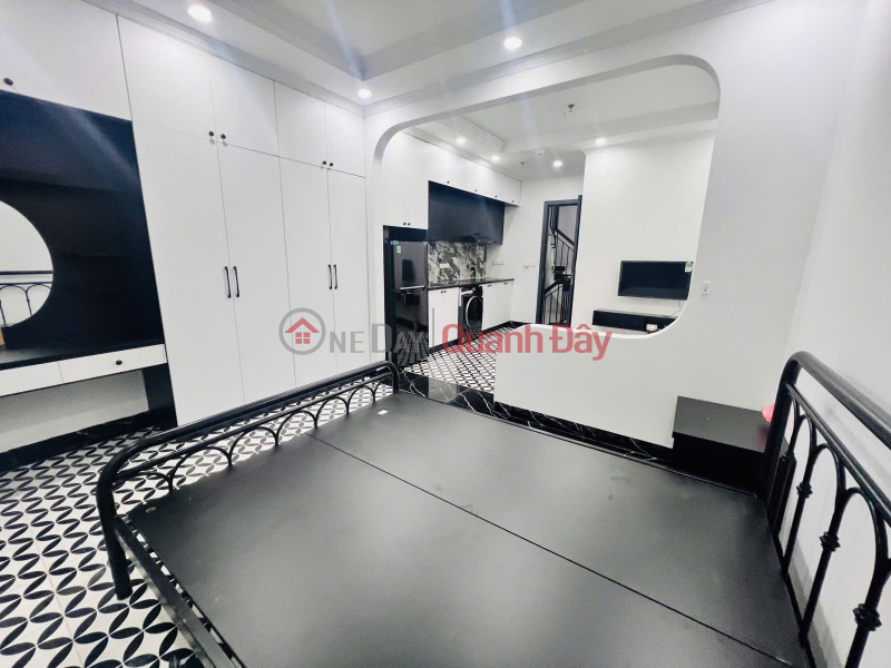 Property Search Vietnam | OneDay | Residential Sales Listings CCMN DUC DIEN 70M2X7T, FRONTAGE=6M, 21 ROOMS, 100 MILLION\\/MONTH, 2 AIRY, 16.9 BILLION