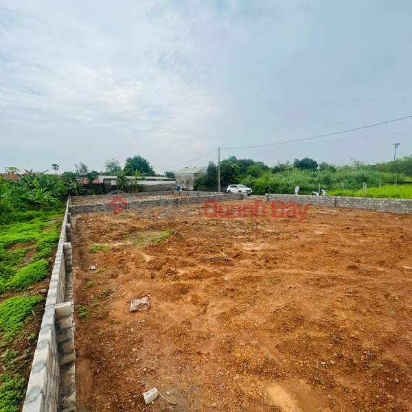 FOR SALE RESETTLEMENT LAND LOT AT VAN SON GOLF COURSE - HOANG VAN THU - CHUONG MY, Vietnam | Sales đ 4.7 Billion