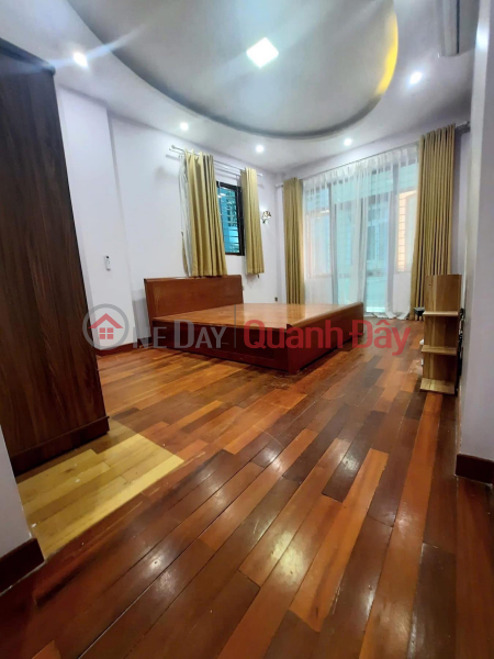 đ 19 triệu/ tháng, Cho thuê nhà ngõ 63 Lê Đức Thọ 65 m2, nhà 4 tầng ở tối đa 10 người 19 triệu