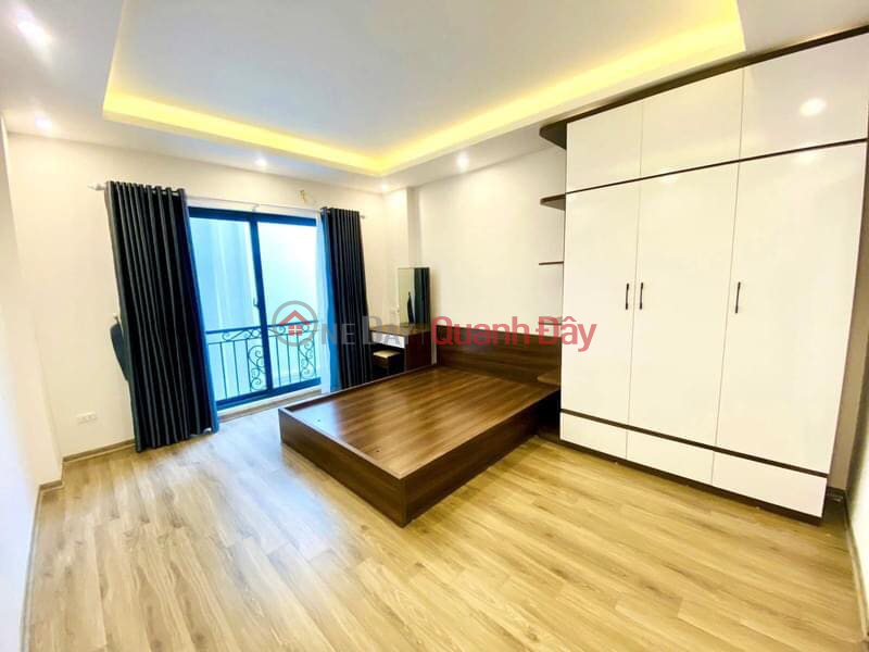 đ 7.65 Billion | SUPER BEAUTIFUL HOUSE - FULL FURNITURE - WIDE AND AIRY ALLEY - SQUARE BOOK - PHO BUI XUONG TRACH - THANH XUAN - HANOI