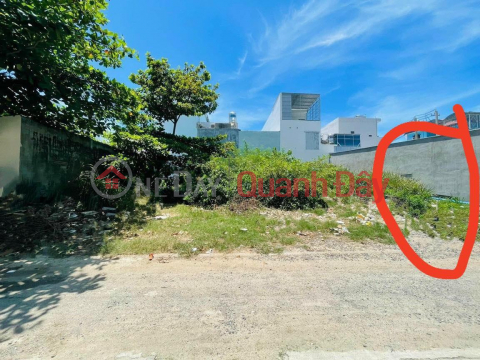 BEAUTIFUL LAND - GOOD PRICE - OWNER For Sale Land Lot Luu Huu Phuoc Street, Hon Ro 1 Residential Area, Nha Trang City _0