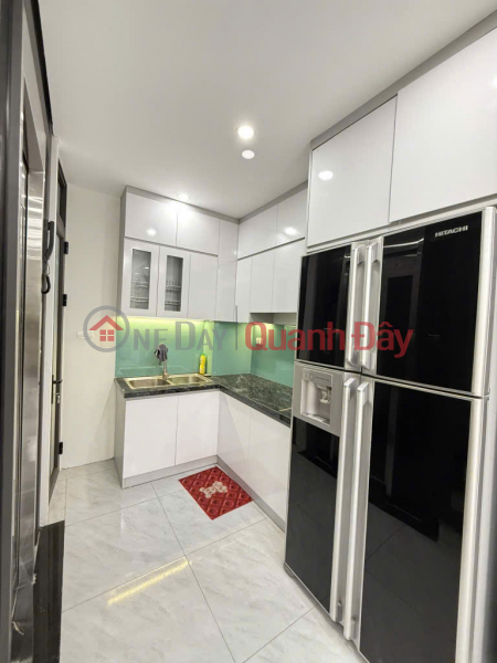 BÁN NHÀ GIẢI PHÓNG, HOÀNG MAI - Nhà đẹp xây cốt thép bê tông chắc chắn | Việt Nam | Bán, đ 8,45 tỷ