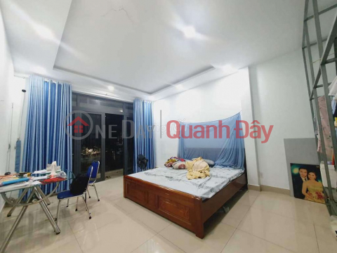 SUPER PRICE - House 1T3L - 96 m2 (4x24) Duong Thi Muoi frontage near District 12 hospital -9.5 billion _0