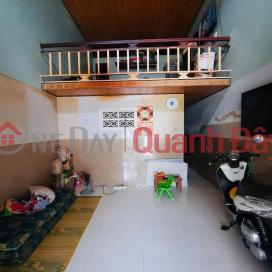 Bán nhà MT Nại Nghĩa, Sơn Trà, 50m2, 2 tầng, view công viên, chỉ 3,4 tỷ _0