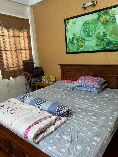 House for rent with nice location in Go Vap district, HCMC | Vietnam, Rental, đ 12 Million/ month