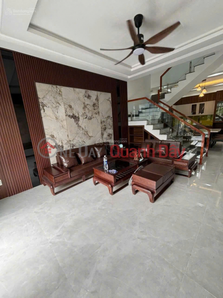 đ 2.8 Billion, 3-Story House for Sale in An Duong Ward, Hai Phong City, 60.5m², 3 Bedrooms, Fully Furnished