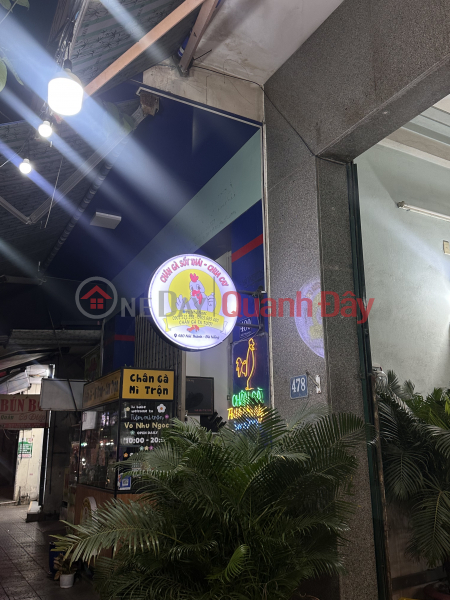 Hi Juices - Sinh Tố, Nước Ép & Trái Cây - 468 Núi Thành (Hi Juices - Smoothies, Juices & Fruits - 468 Nui Thanh) Quận Hải Châu | ()(2)