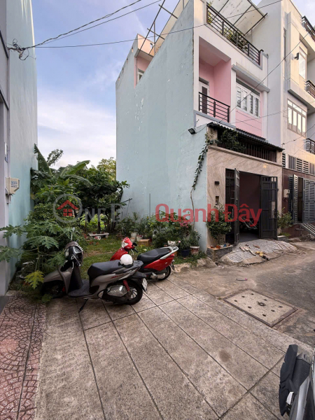 PRIME LAND - GOOD PRICE VAGUE LAND FOR SALE ON STREET NO. 9 — ADJACENT TO VAN PHUC CITY, Hiep Binh Phuoc Ward, Thu Duc, Vietnam | Sales, đ 5.15 Billion