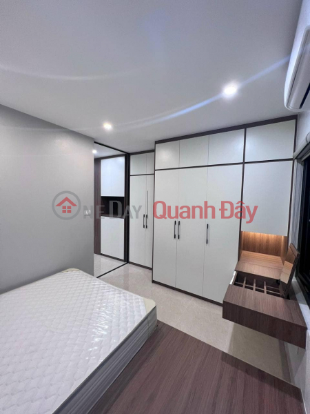 Property Search Vietnam | OneDay | Residential | Rental Listings | Owner rents out 1N1K apartment 50m2 at the beginning of lane 140 Tran Duy Hung. Has balcony and private washing machine.