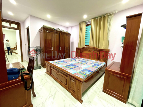 BEAUTIFUL HOUSE IN XUAN DINH - NEAR KOREA'S PROPERTY - 43M2 X 5 FLOORS - 20M CAR DISTANCE - 7.3 BILLION _0