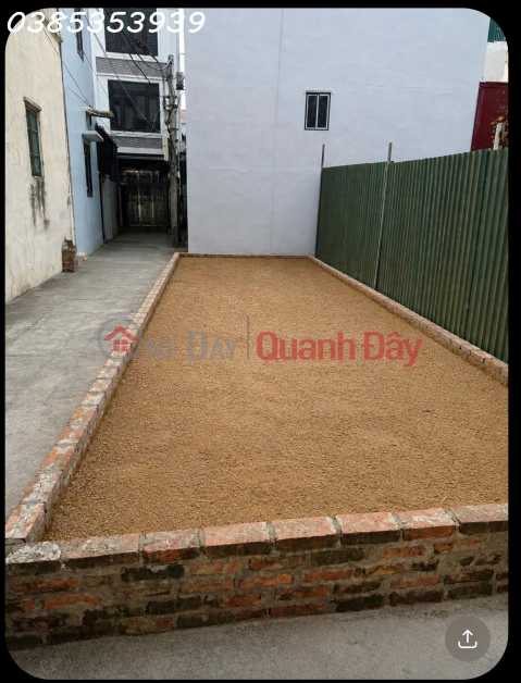 Chính chủ cần bán đất Yên Lũng – Hoài Đức , Hà Nội _0
