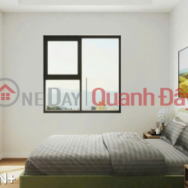 Opportunity to own an apartment in Bien Hoa – Up to 69m², suitable for multi-generational families. _0