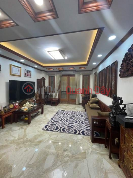 VO CHI CONG HOUSE, BRAND NEW HOUSE CAU GIAY, 9 FLOOR ELEVATORS 9.99 BILLION Sales Listings