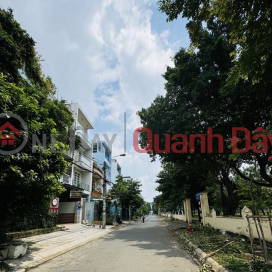 HOUSE FOR SALE IN TEN LU AREA - BINH TRI DONG B - BINH TAN - 100M2 - 4 FLOORS - 12.6 BILLION _0