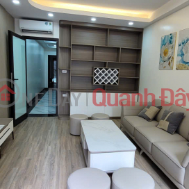 New house for sale, 6 floors, elevator - 6 bedrooms - near HC apartment building _0