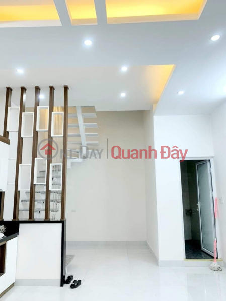 Property Search Vietnam | OneDay | Residential, Sales Listings | Beautiful house for sale in the top corner of Nguyen Lan street, the house is located in a high-class residential area with perfect utilities