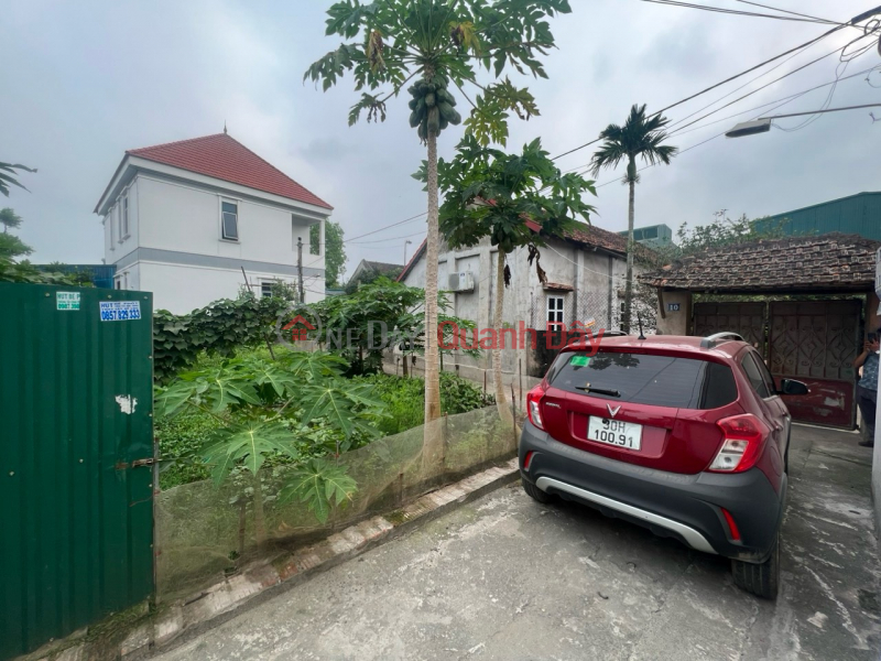 Property Search Vietnam | OneDay | Residential Sales Listings, Owner SELLS Corner lot, 2 sides of lane 56m MT 6.25m CARS door to door. Price 3x million\\/m (x super small)