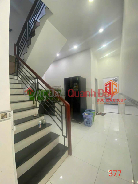 House for sale with 1 ground floor and 2 floors, Tan Mai Ward, near Vincom Bien Hoa, motorway, only 4ty1 Vietnam, Sales đ 4.1 Billion