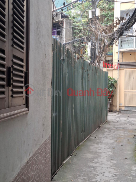 Le Duan corner lot 3 airy, wide frontage, near street Vietnam | Sales | đ 13.5 Billion