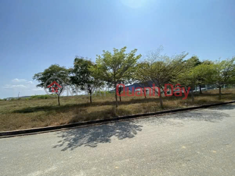 BEAUTIFUL LAND - INVESTMENT PRICE - FOR SALE LAND LOT IN INDUSTRIAL PARK Ham Kiem 1, Ham Kiem - Ham My, Ham Thuan Nam, Binh Thuan _0