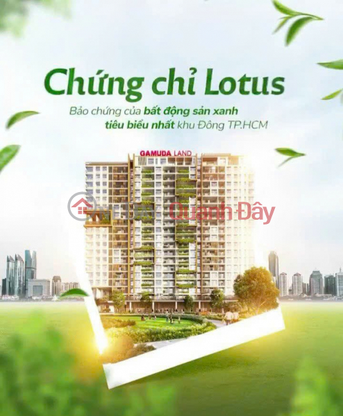 Property Search Vietnam | OneDay | Residential, Sales Listings, Elysian immediately owns the apartment without needing capital payment.