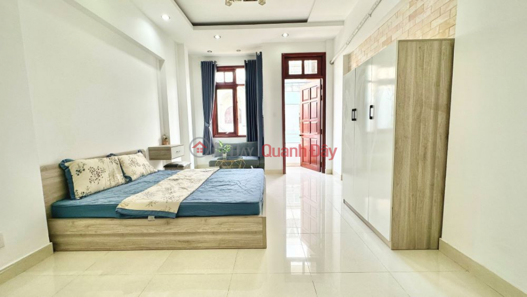Property Search Vietnam | OneDay | Nhà ở, Niêm yết cho thuê, Cho thuê căn hộ giá rẻ đầy đủ nội thất ngay khu d2d Võ Thị Sáu, Biên Hòa, Đồng Nai